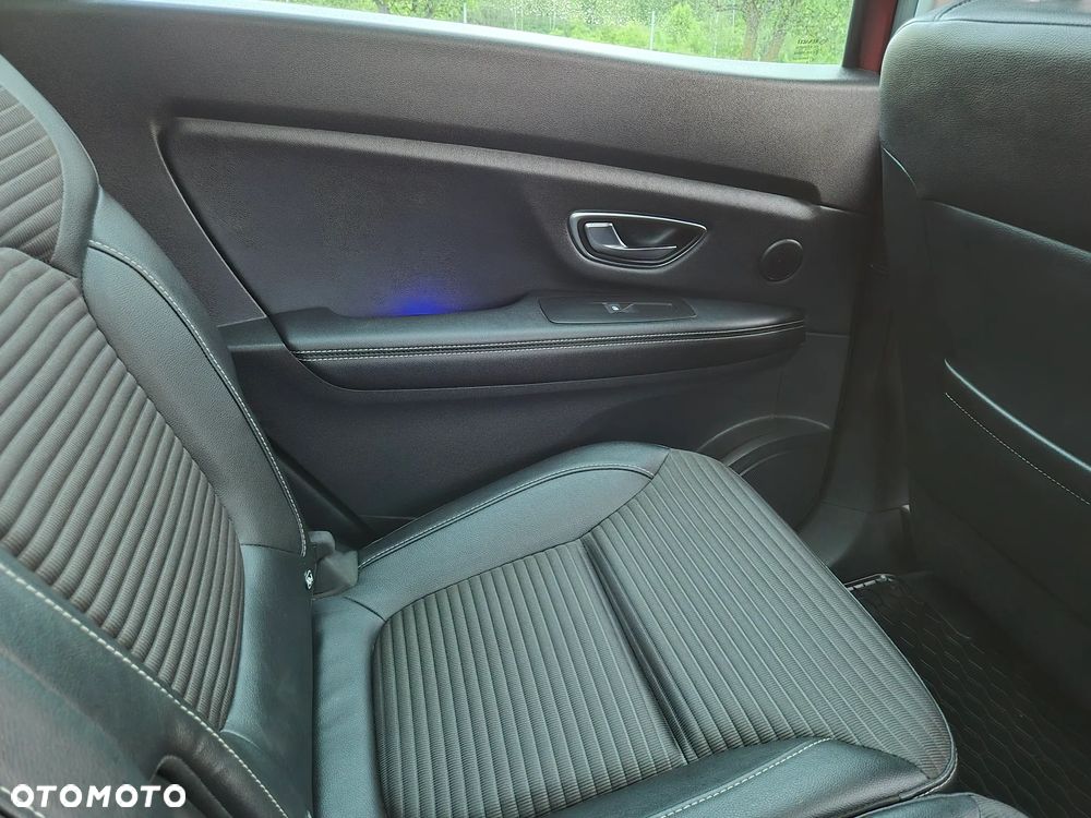 Renault Scenic - 15