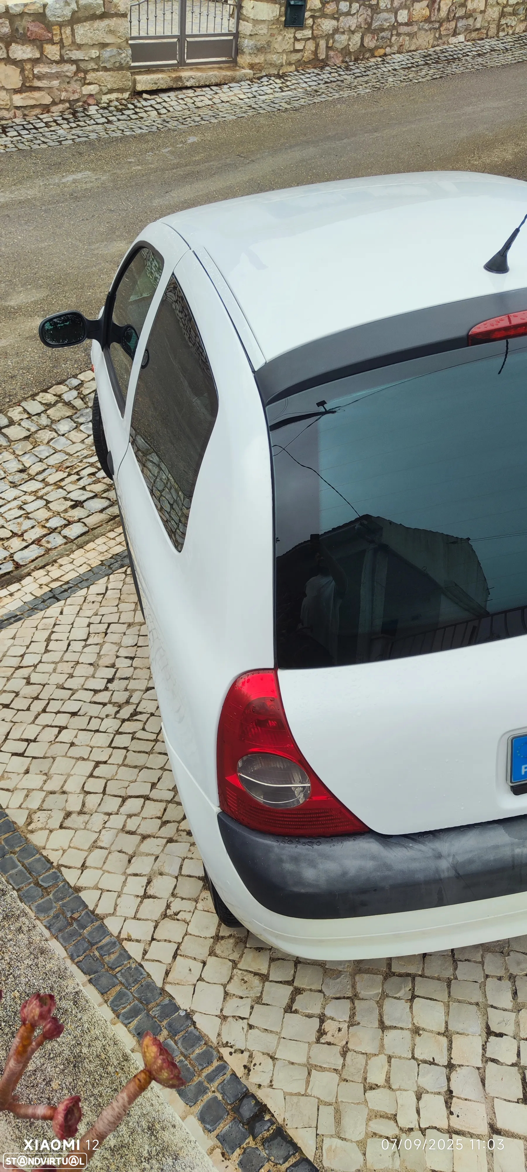 Renault Clio - 4