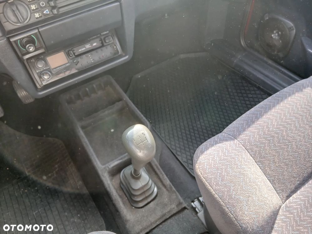 Skoda Favorit GLX - 10