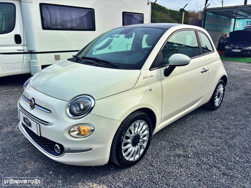 Fiat 500 - 7