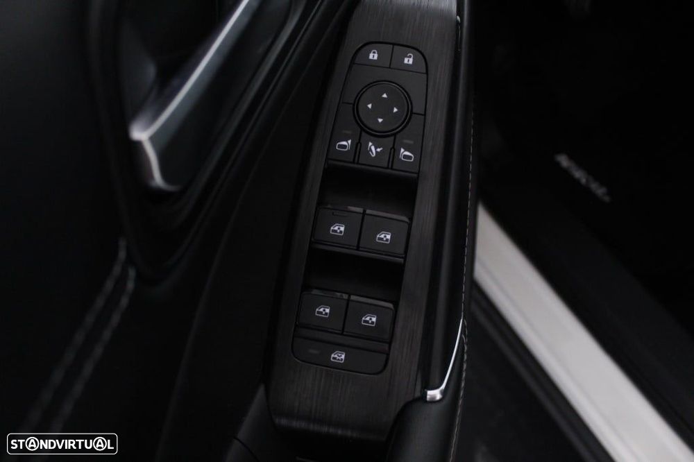 Nissan Qashqai 1.3 DIG-T N-Connecta LED+SKY - 20