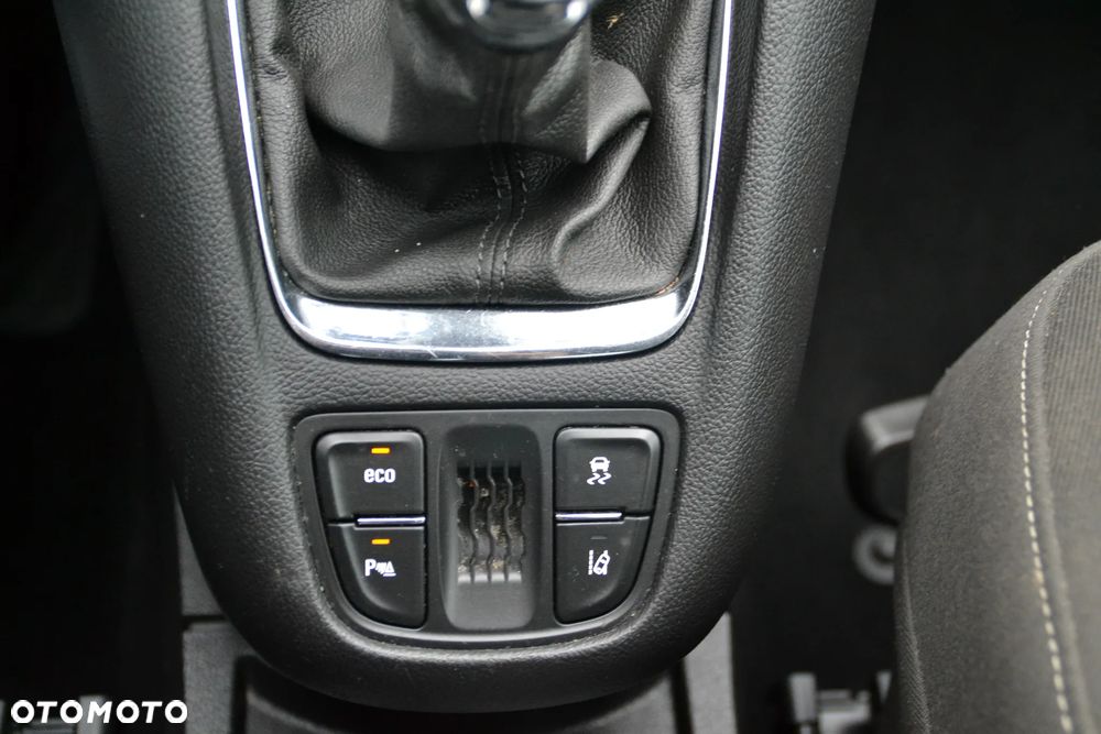 Opel Zafira 1.4 T Elite EcoFLEX S&S - 40