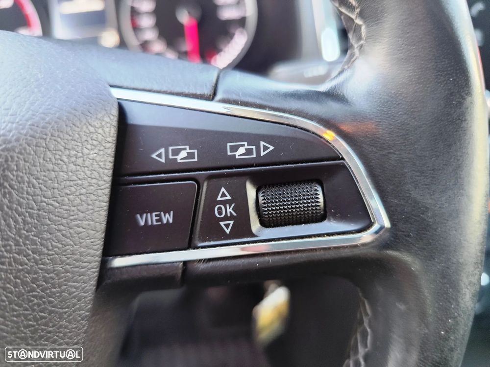 SEAT Ateca 1.6 TDI Style - 13