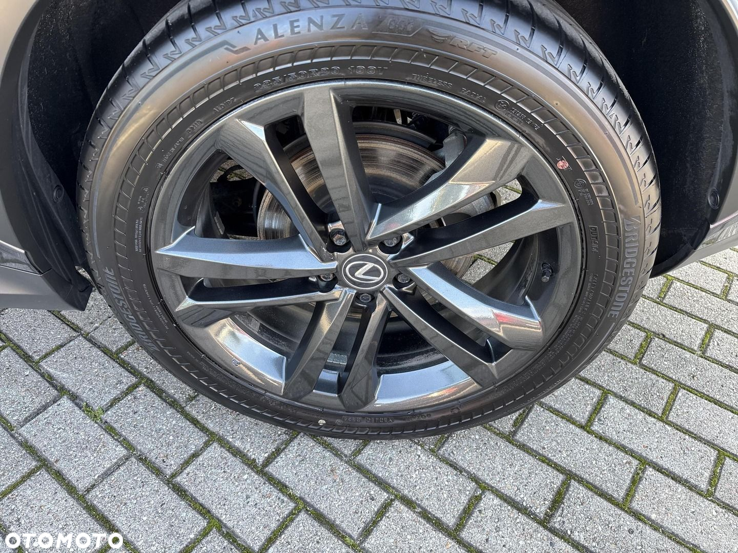 Lexus NX - 21