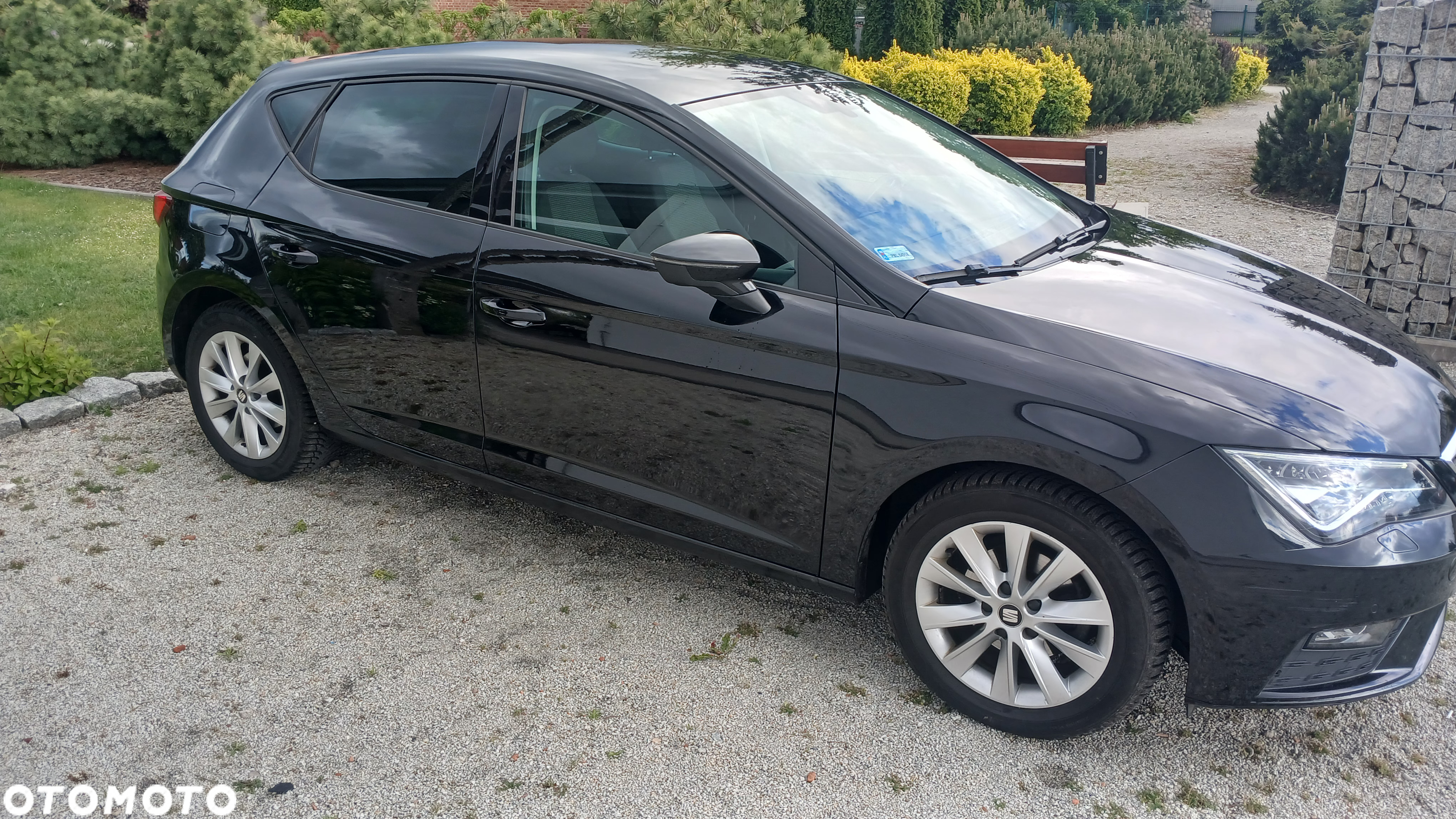 Seat Leon 1.0 EcoTSI Full LED S&S - 4