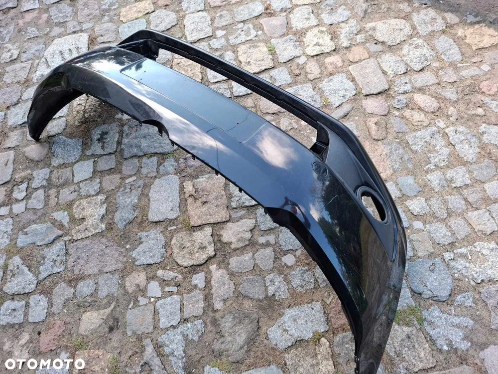 ZDERZAK PRZEDNI PRZÓD VW TOURAN 1T0 10-15 - 5