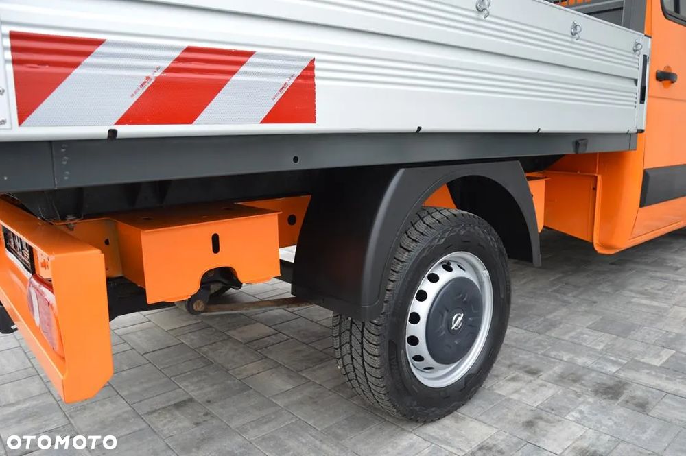 Opel Movano - 18