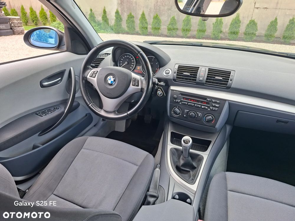 BMW Seria 1 - 14