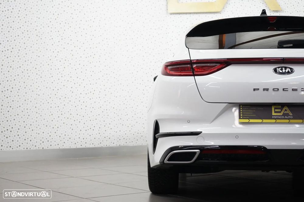 Kia ProCeed 1.0 T-GDI GT Line - 42