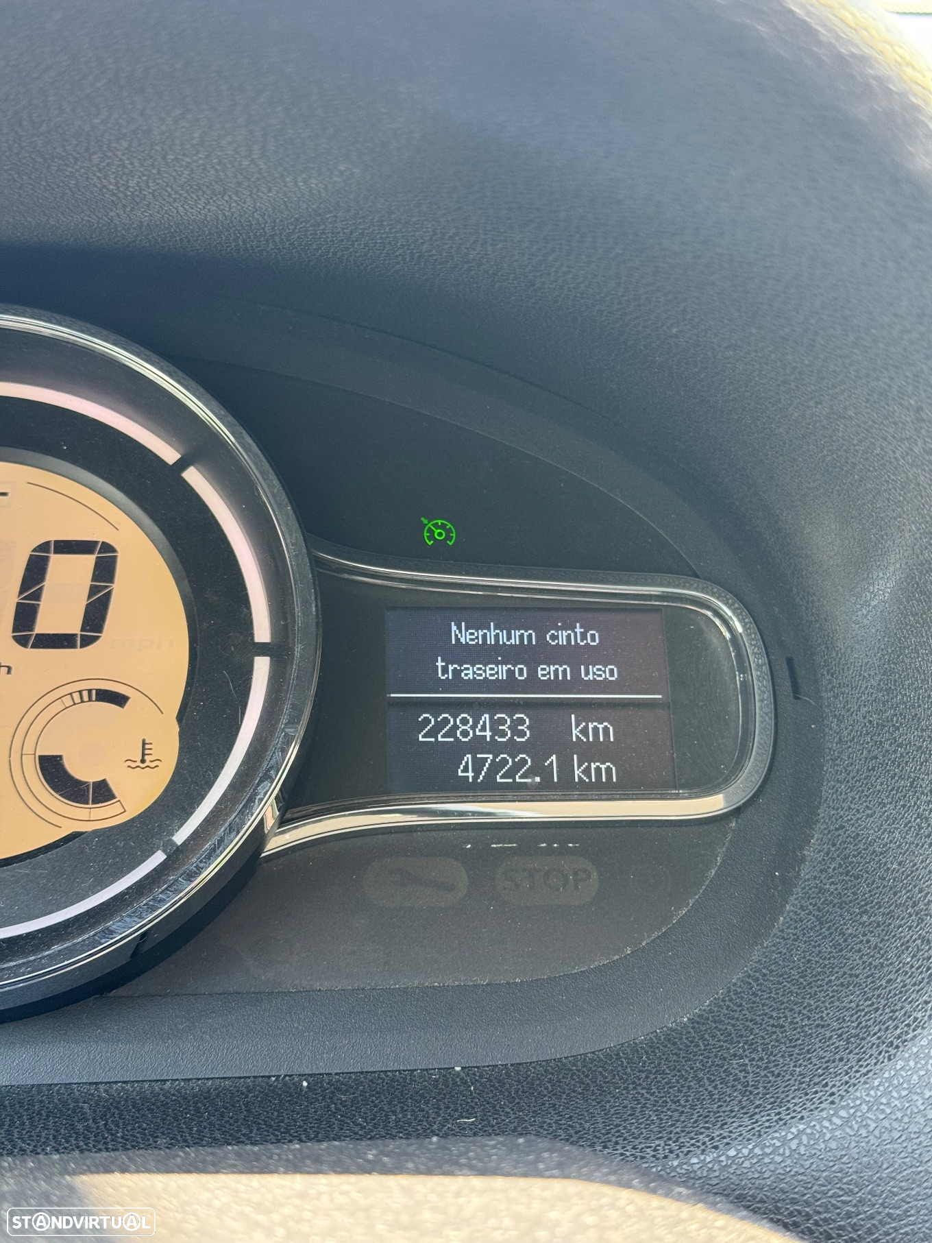 Renault Mégane Sport Tourer 1.5 dCi Dynamique - 10