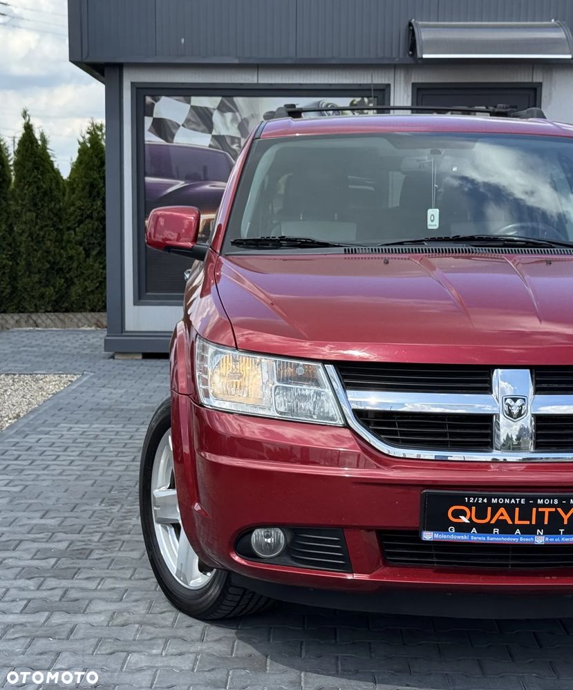 Dodge Journey - 31