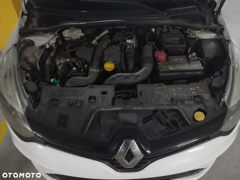 Renault Clio 1.5 dCi Business - 9