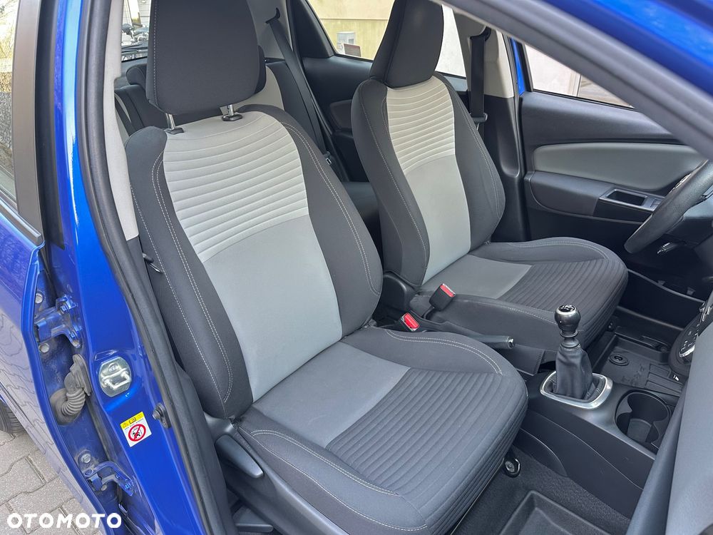 Toyota Yaris 1.5 Premium - 15