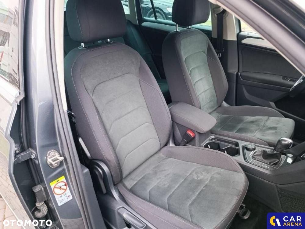 Volkswagen Tiguan - 31