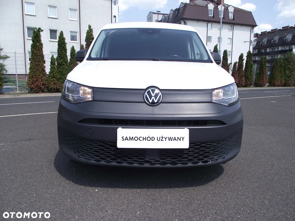 Volkswagen CADDY MAXI - 3