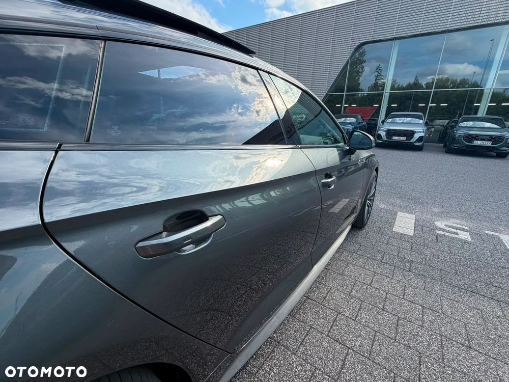 Audi A5 Sportback 2.0 TFSI S tronic sport - 17