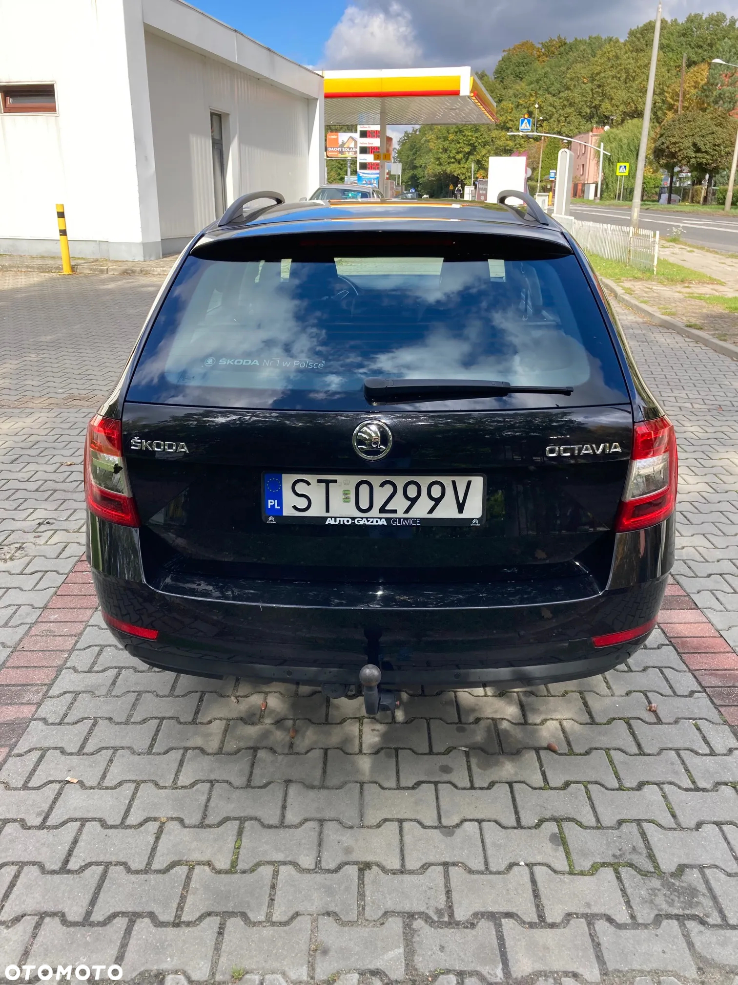 Skoda Octavia 1.6 TDI Active - 4