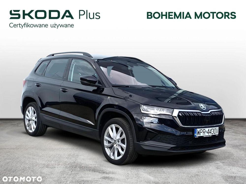 Skoda Karoq - 8