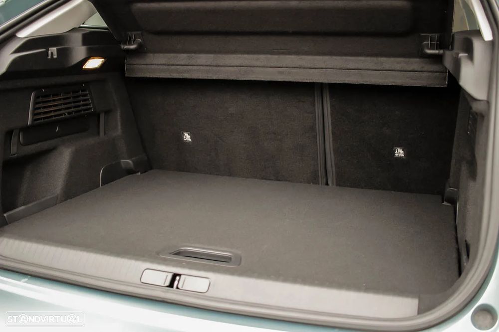 Citroën e-C4 50 kWh Feel Pack - 8