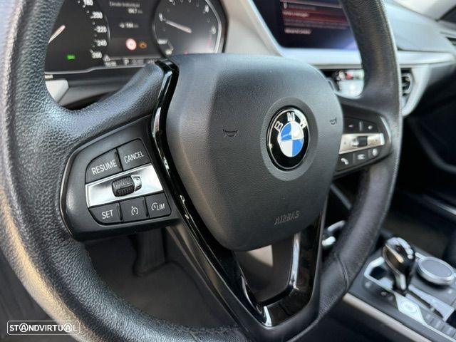BMW 116 d Aut. Urban Line - 34