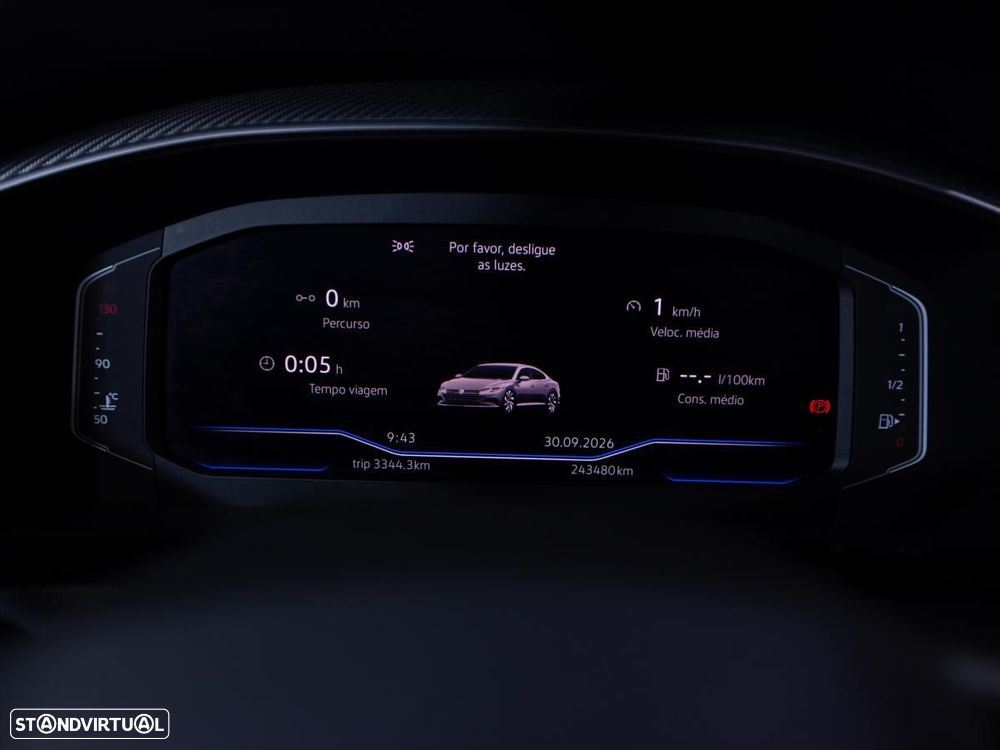 VW Arteon 2.0 TDI Elegance DSG - 21