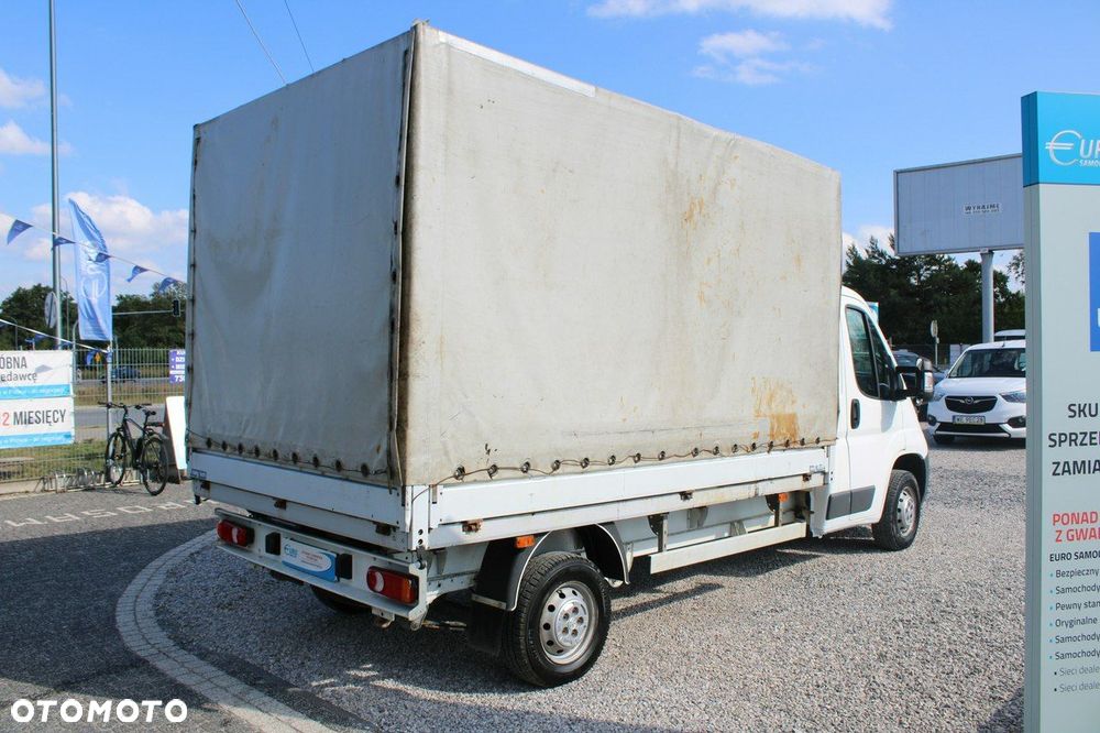 Peugeot Boxer - 6