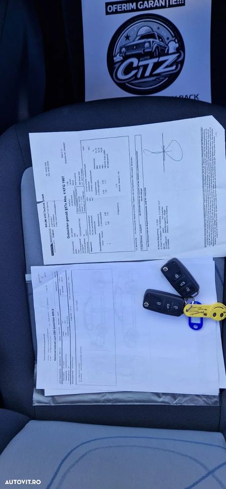 Seat Ibiza 1.2 Reference - 26