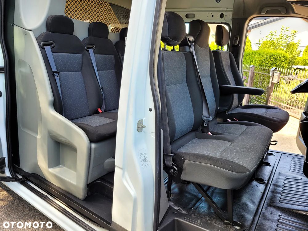 Renault Master - 22