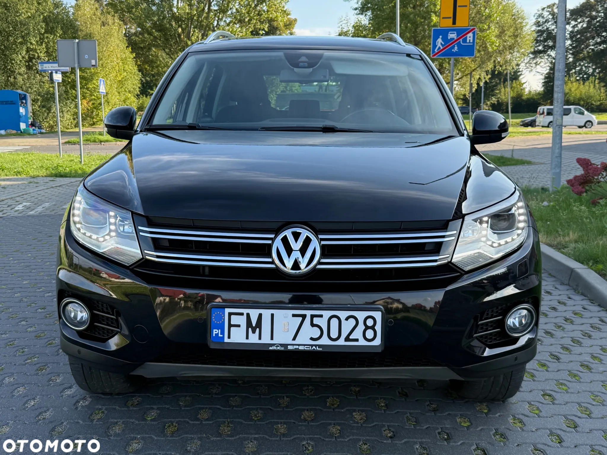 Volkswagen Tiguan 2.0 TDI DPF 4Motion BlueMotion Technology DSG Exclusive - 2