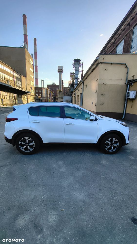 Kia Sportage 1.6 GDI L 2WD - 2