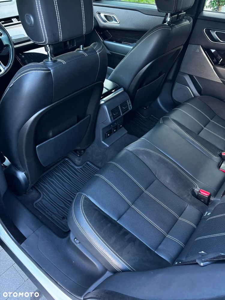 Land Rover Range Rover Velar - 12