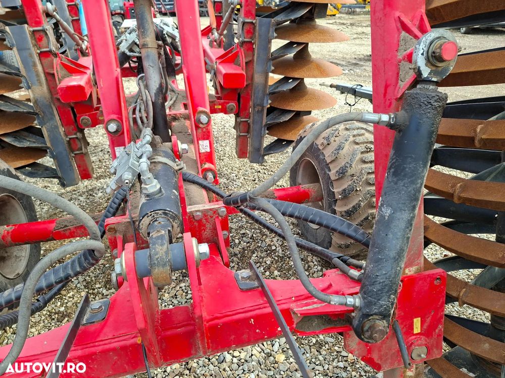 Akpil ANGEL 4.2  DISC TRACTAT IN  X - 17