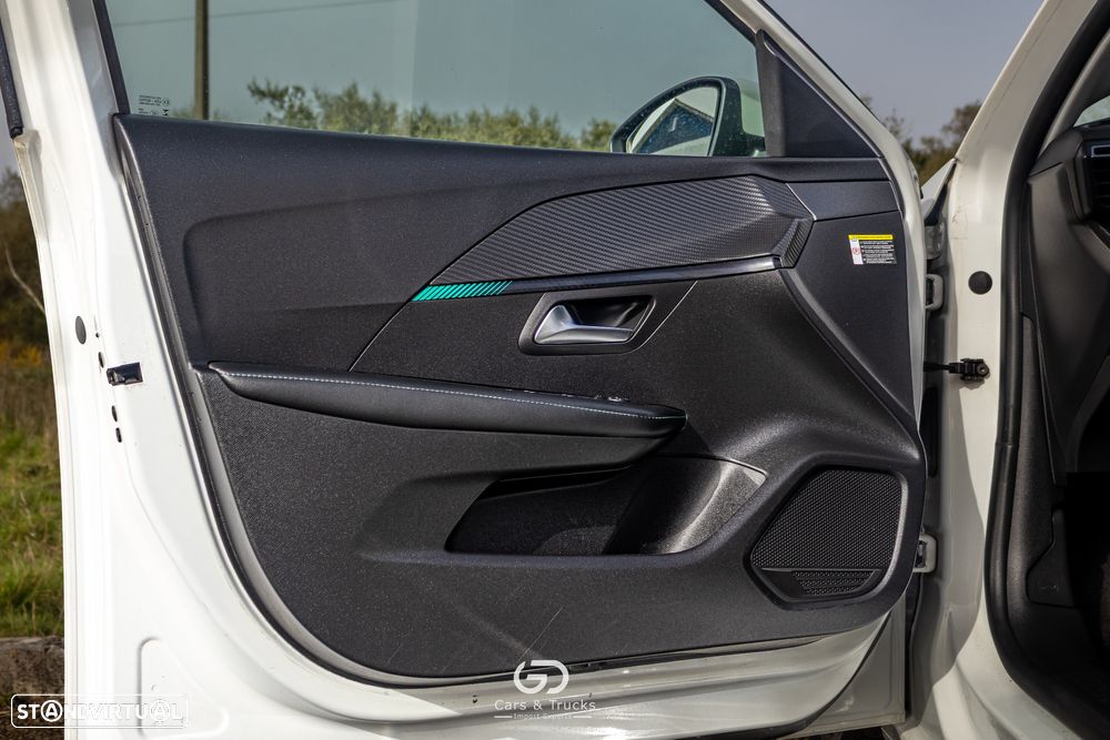 Peugeot 208 BlueHDi 100 Allure Pack - 18