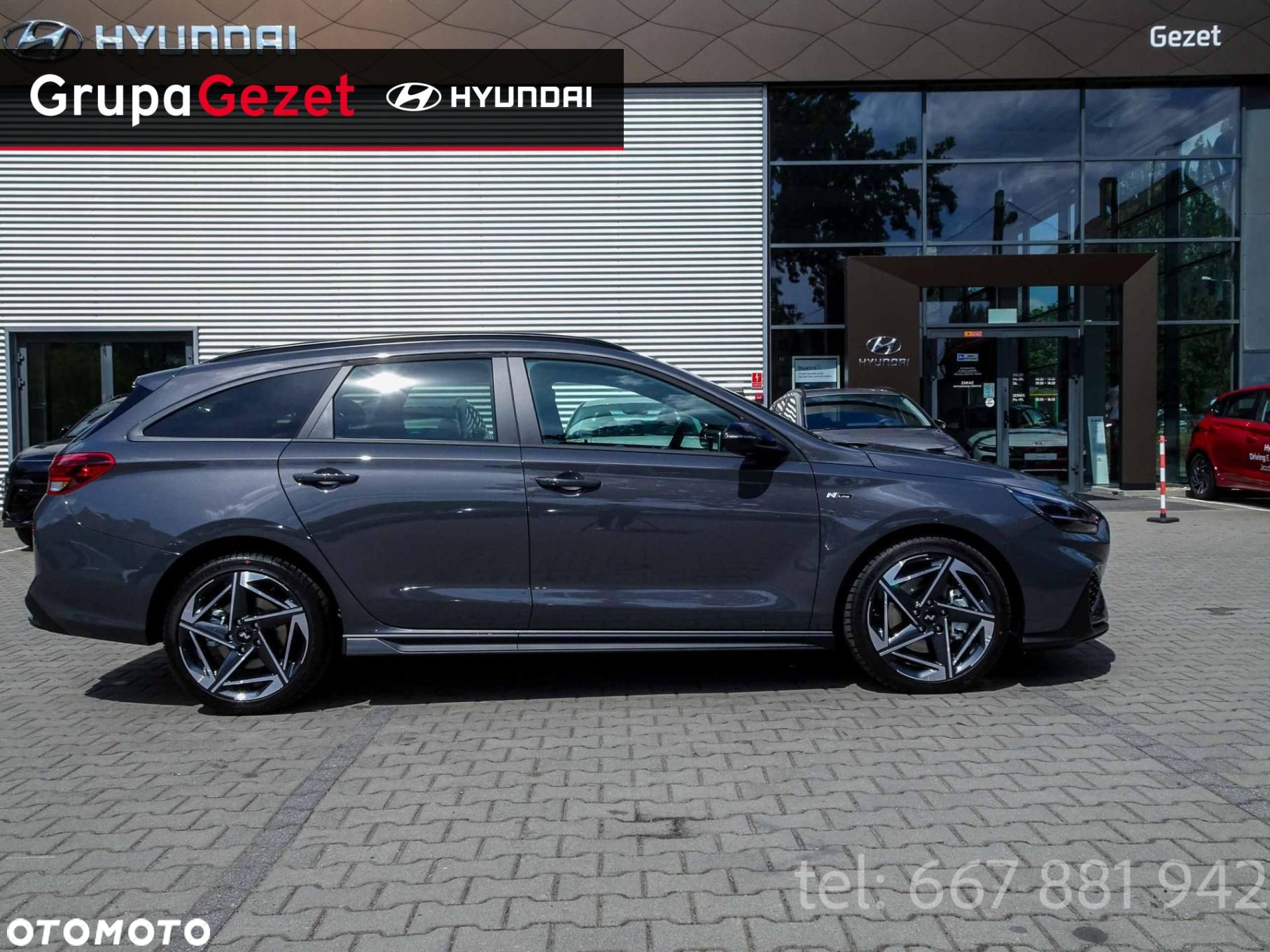 Hyundai i30 - 3