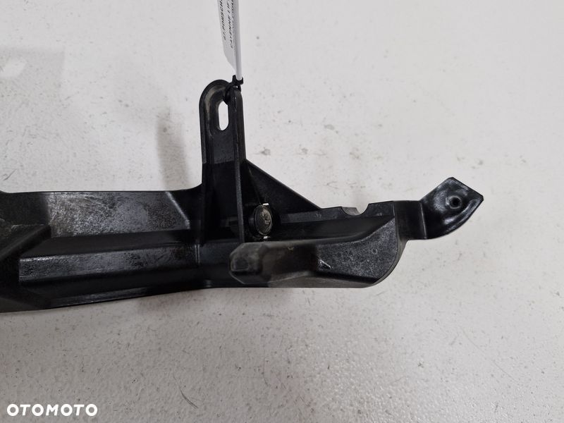 PORSCHE CAYENNE 1 I LIFT ŚLIZG UCHWYT ZDERZAKA PRAWY PRZÓD PRZEDNI 7L5807890 - 3