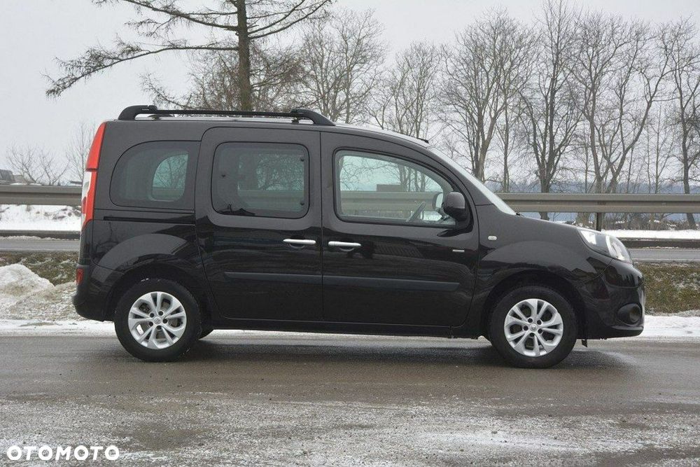 Renault Kangoo - 11