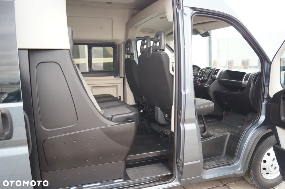 Fiat Ducato - 29