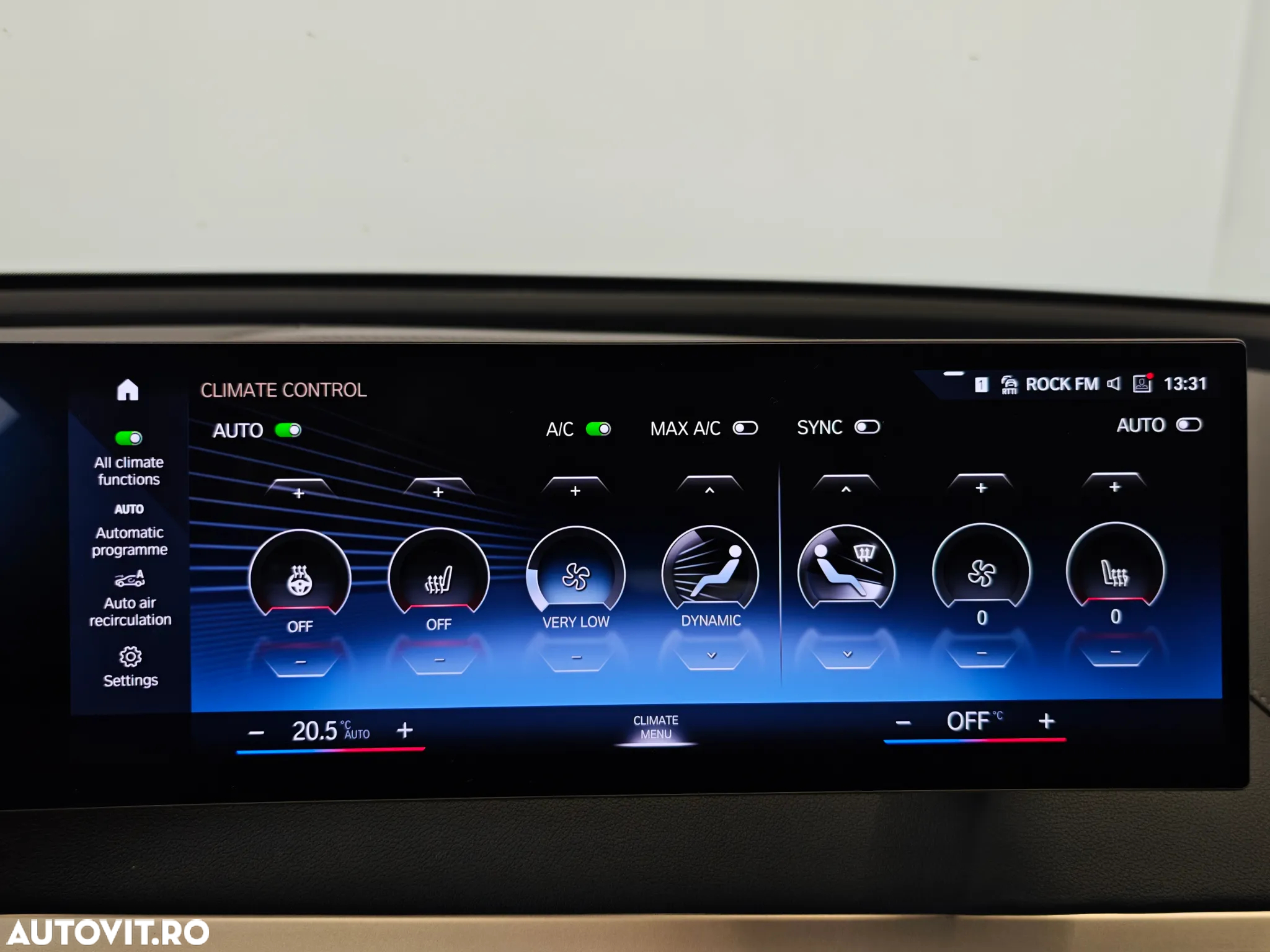 BMW iX xDrive50 - 36