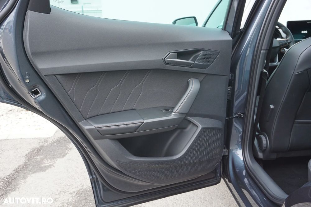 Cupra Formentor 1.5 eTSI DSG7 MHEV - 29
