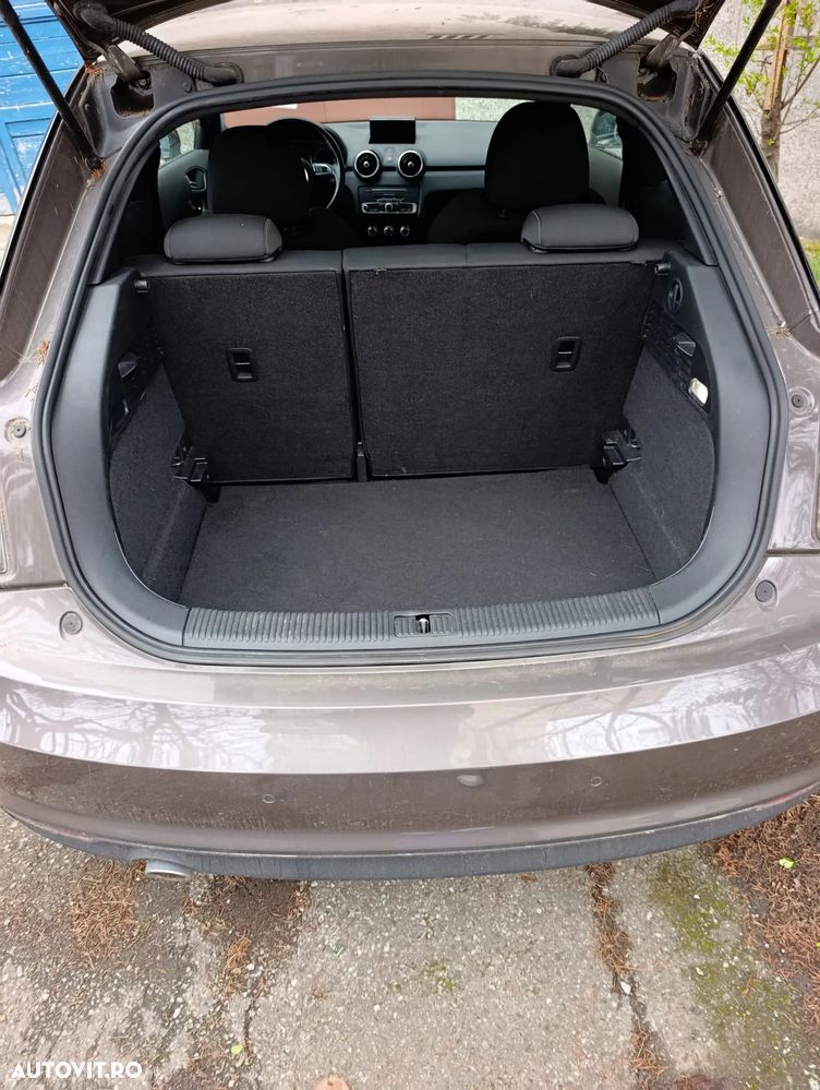 Audi A1 1.6 TDI - 12