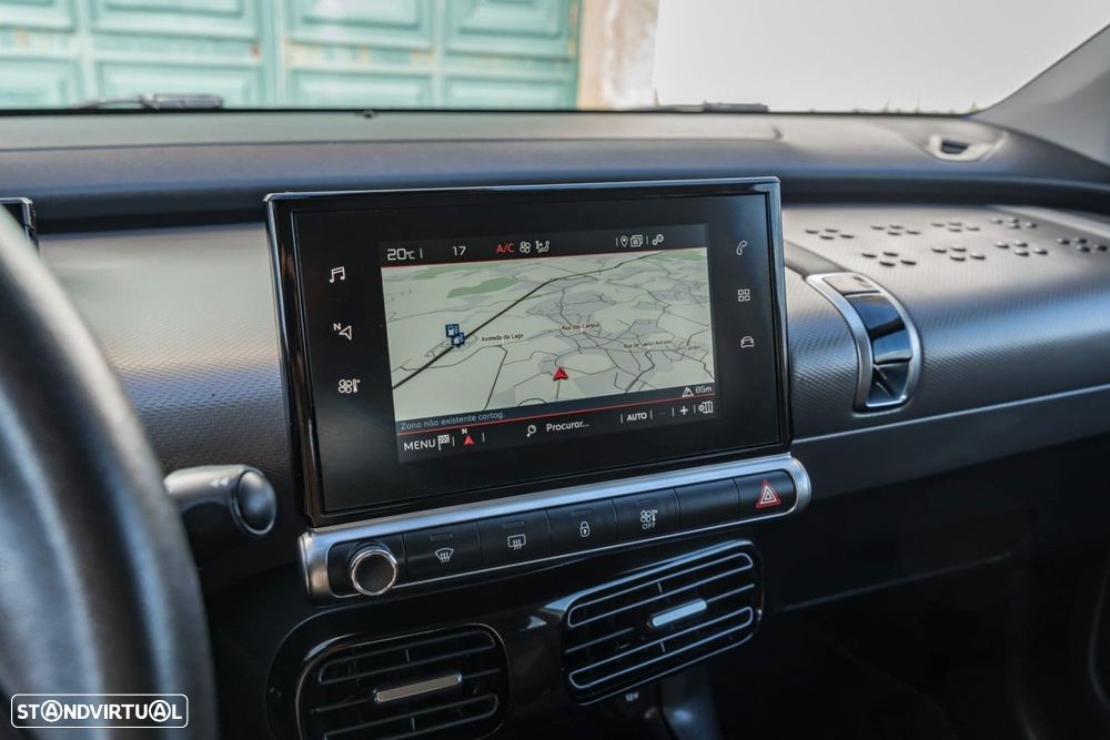 Citroën C4 Cactus 1.2 PureTech Shine - 37