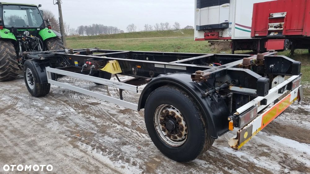 Krone SD Mega Firana - 3