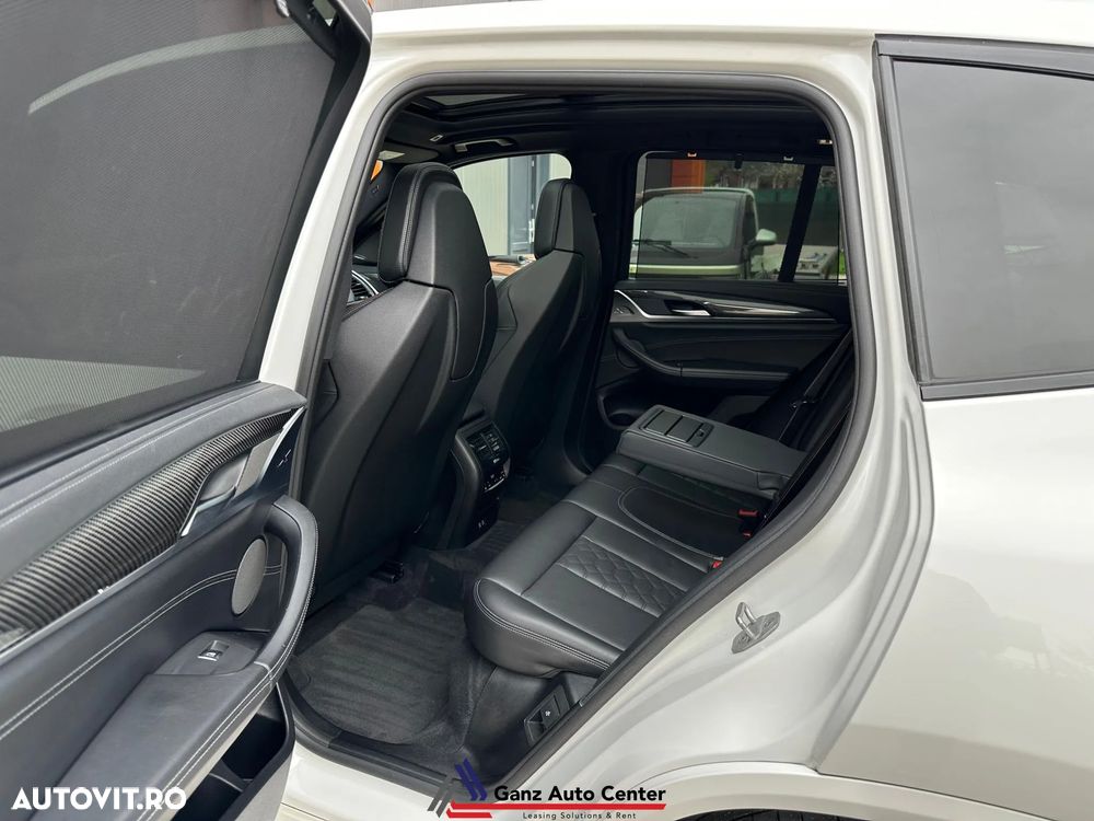 BMW X3 M - 19