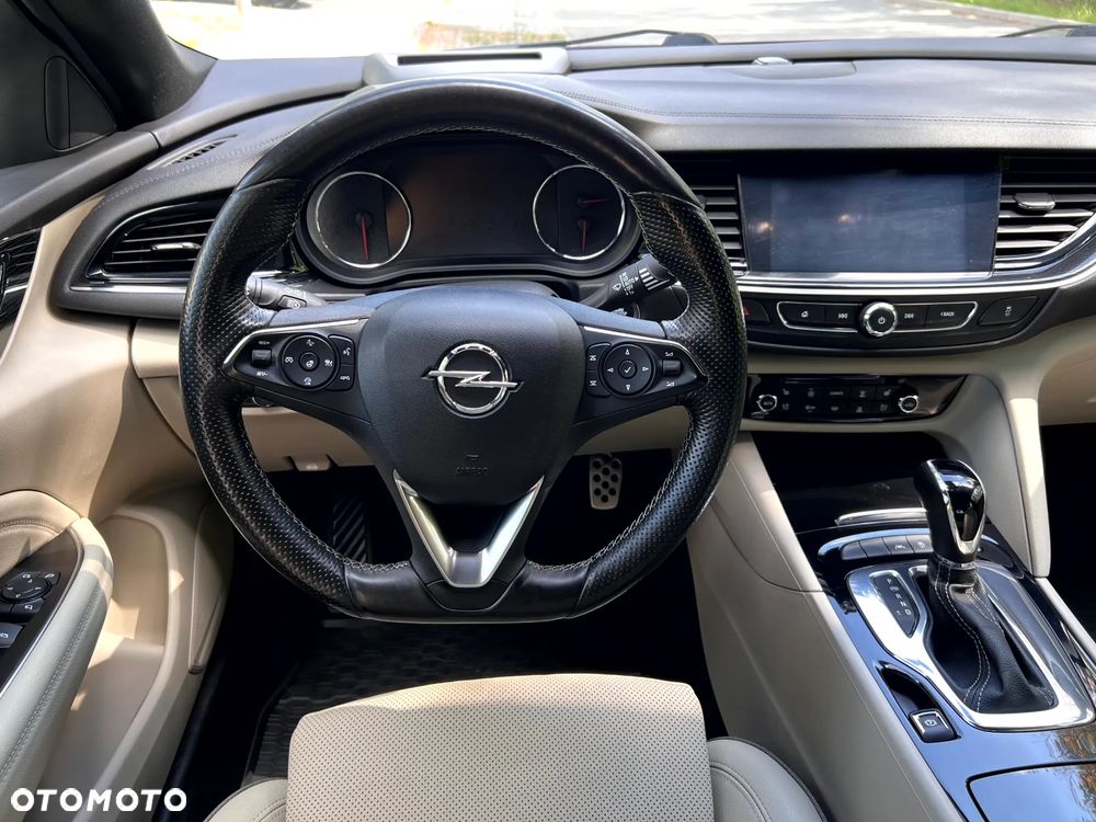 Opel Insignia 1.5 T Elite S&S - 22