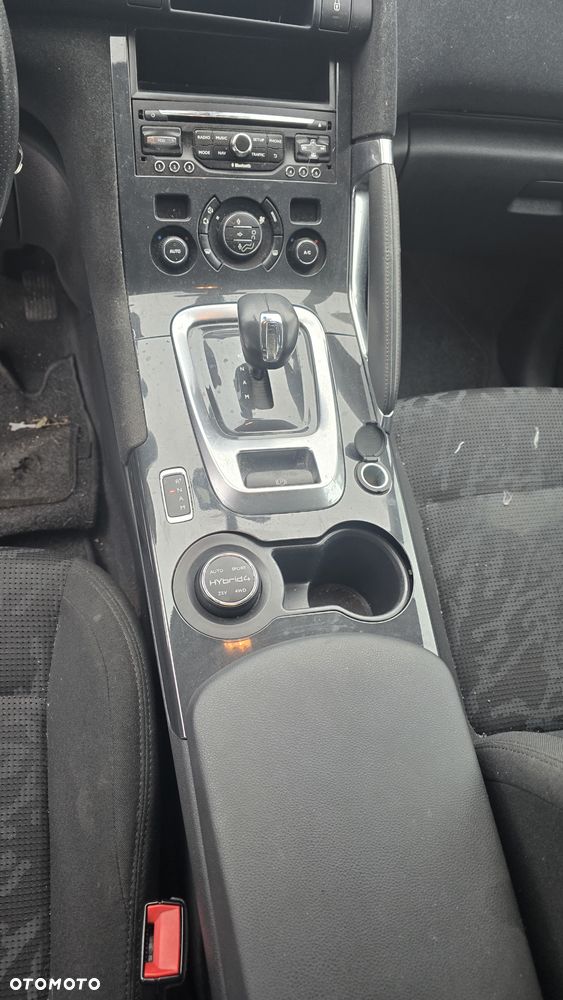 Peugeot 3008 2.0 HDi Premium - 21