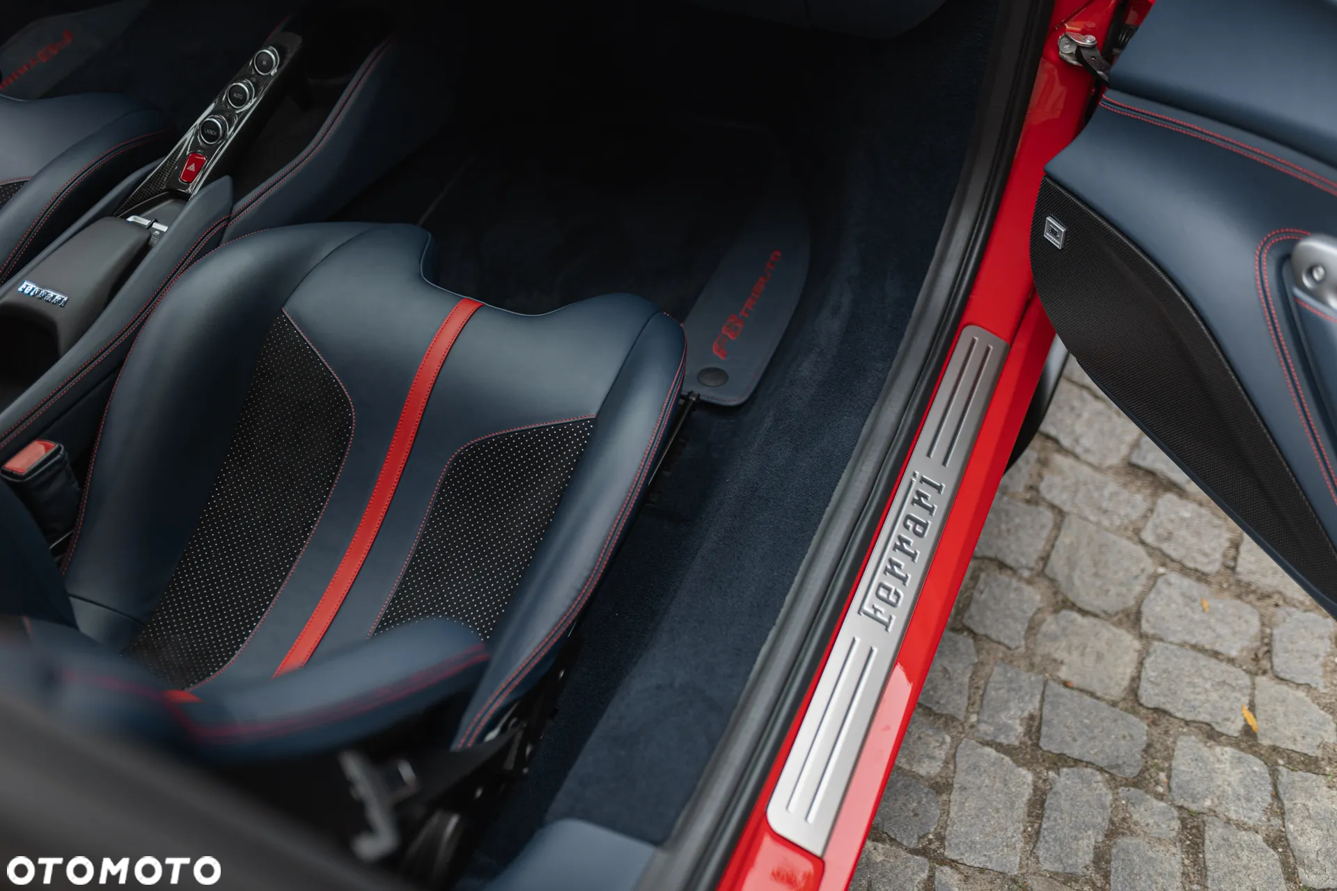 Ferrari F8 Tributo - 15