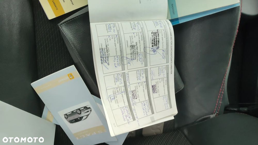 Renault Grand Espace 2.0 Dynamique - 11