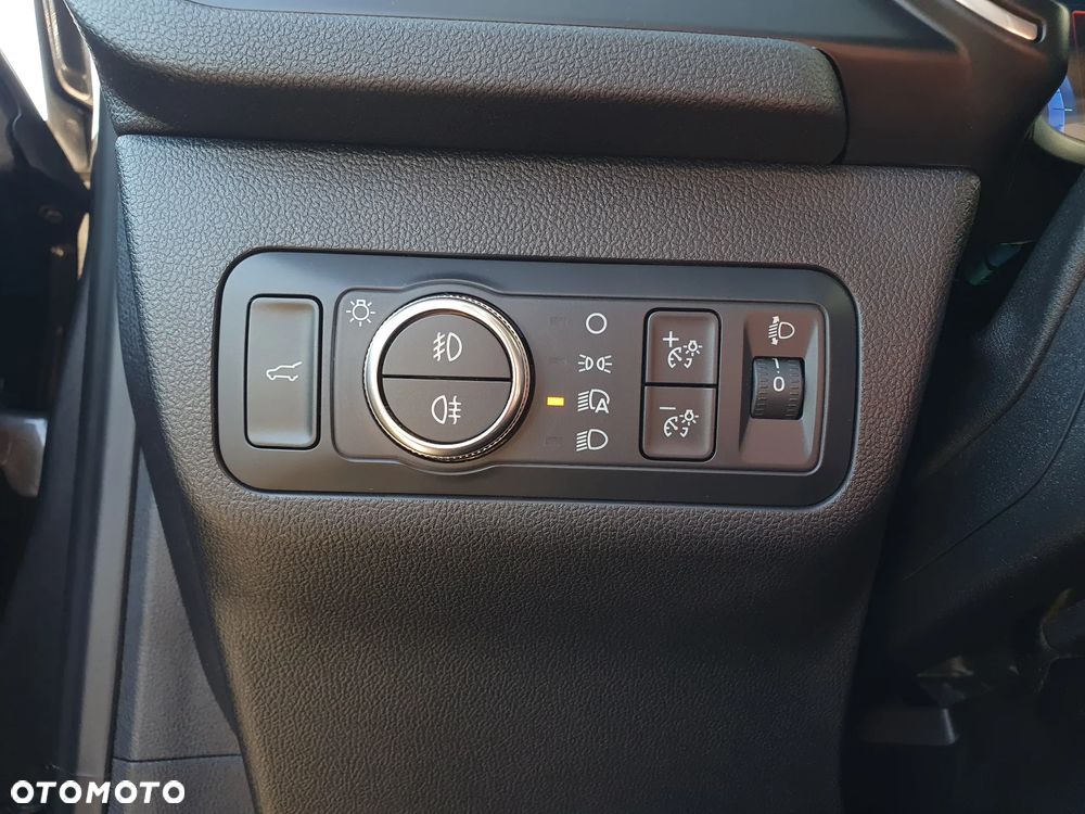 Ford Kuga 1.5 EcoBoost FWD Titanium - 26