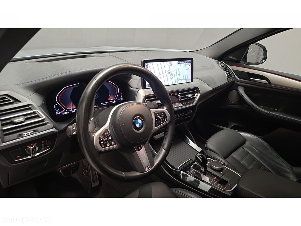 BMW X4 xDrive30d M Sport - 16