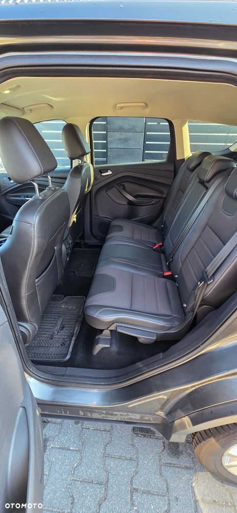 Ford Kuga 1.5 EcoBoost FWD Titanium ASS - 15